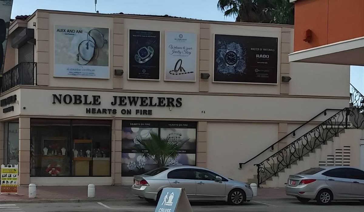 Caribbean Jewelry Store Secrets_ What Makes Aruba Stand Out