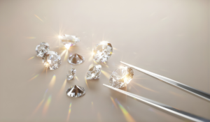 Everything You Need To Know About Diamond Clarity