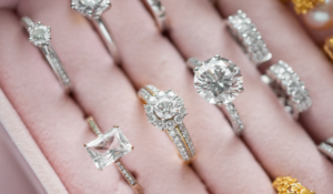 How to Care for Your Diamond Ring?