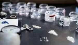 How Are Lab Grown Diamonds Made?