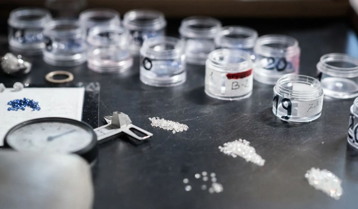 How Are Lab Grown Diamonds Made?