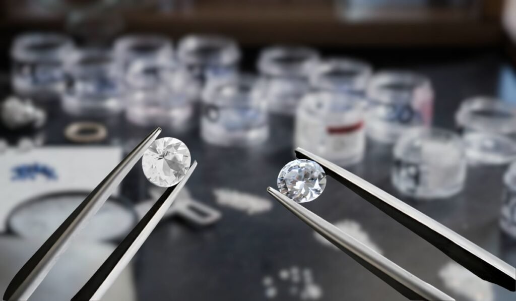 How Can You Tell if a Diamond Is Real