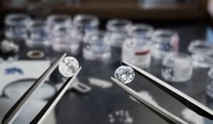 How Can You Tell if a Diamond Is Real