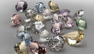 what color diamond is the best
