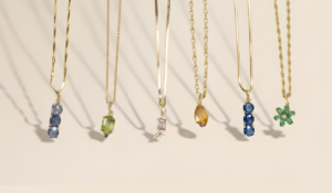 what is the best chain for a diamond pendant