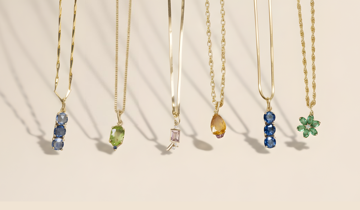 what is the best chain for a diamond pendant