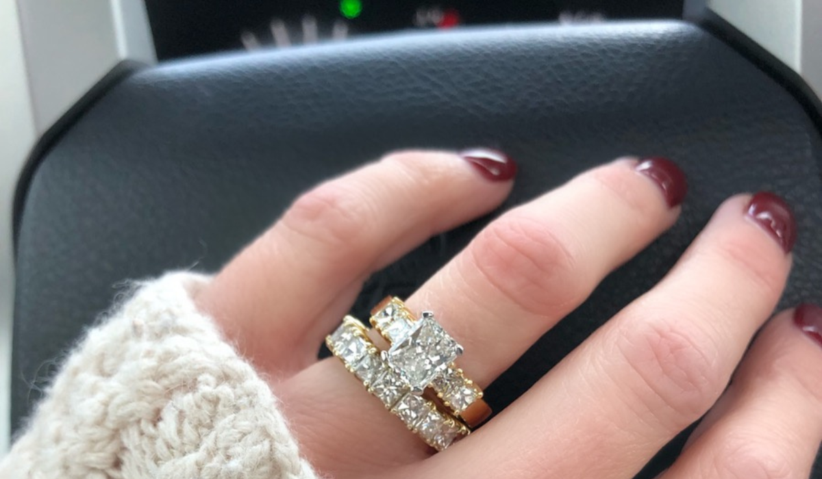 Can You Guess Your Ring Size at Home