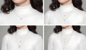 Right Necklace Length