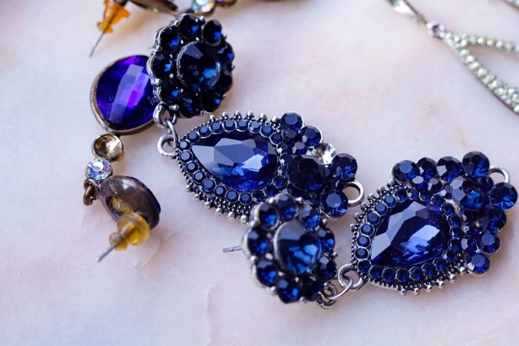 Tips for Styling Your Fall Jewelry Wardrobe