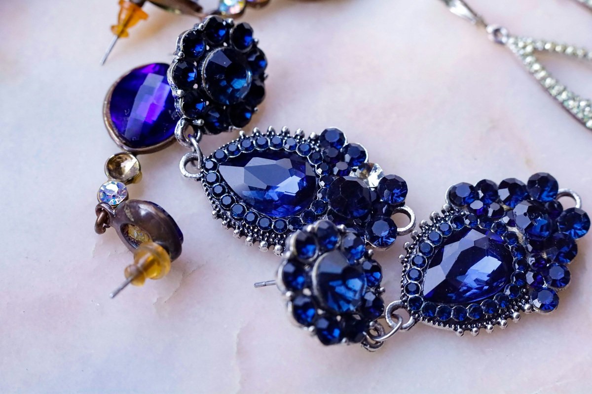 Tips for Styling Your Fall Jewelry Wardrobe