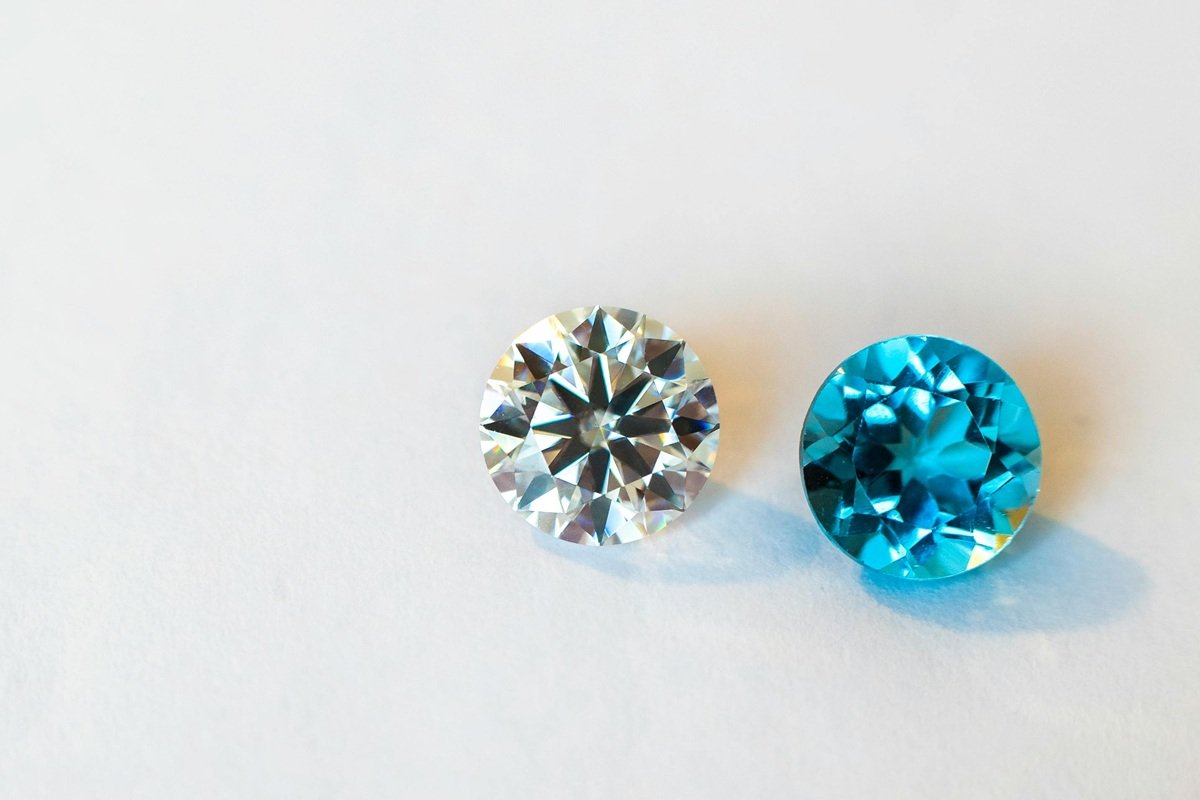 Understanding Diamond Color & Clarity A Buyers Guide