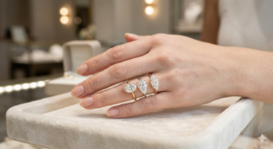 Marquise vs Pear vs Oval: Which Elongated Diamond Shape Suits You?