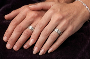 Matching Wedding Ring Sets for Couples: How to Choose His & Hers
