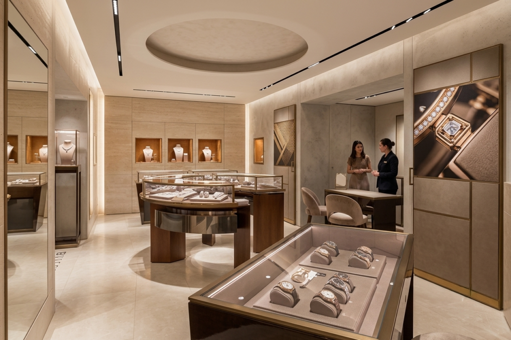 Best Jewelry Stores Near Aruba Cruise Port: What to Look For
