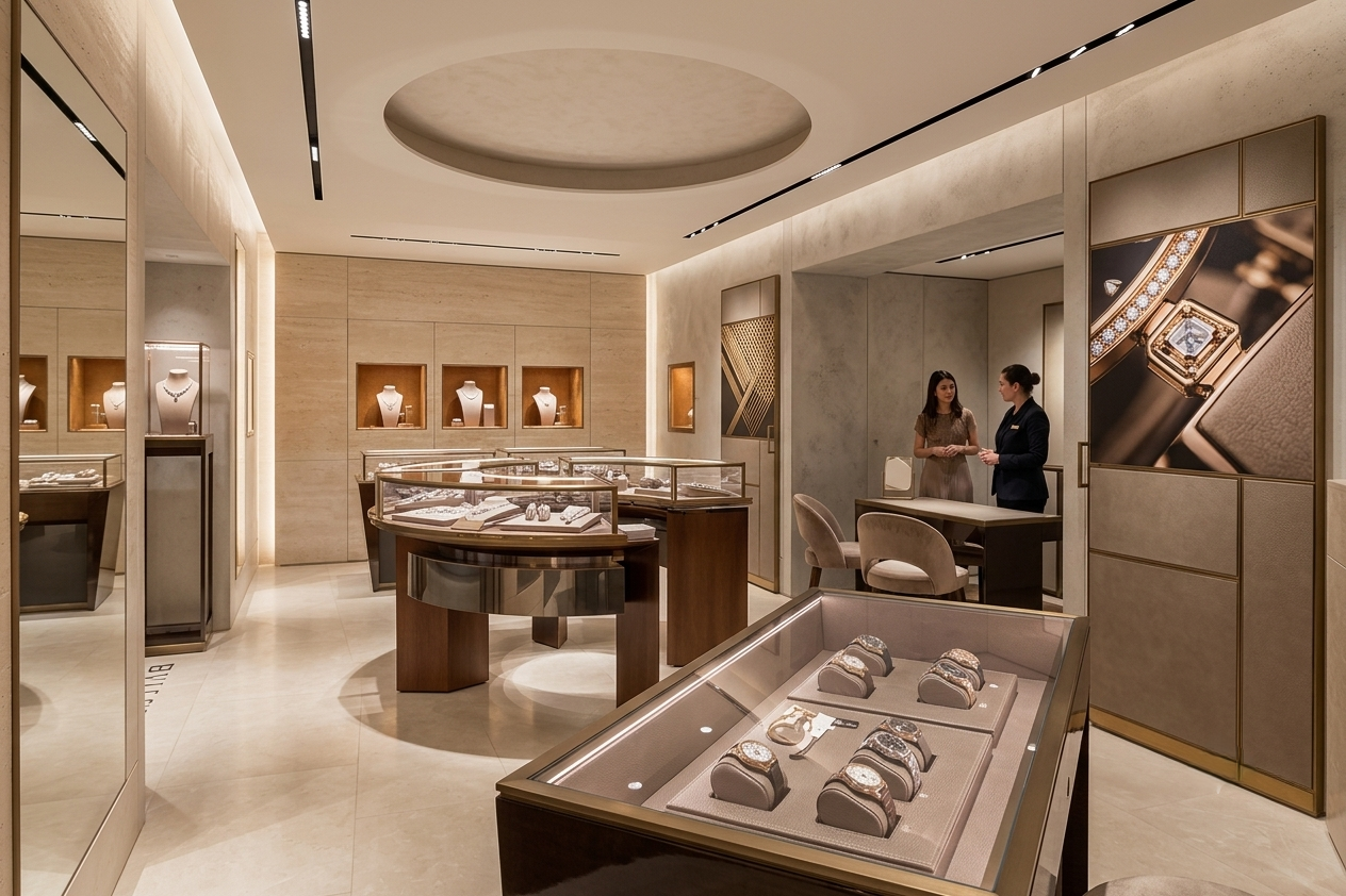 Best Jewelry Stores Near Aruba Cruise Port: What to Look For