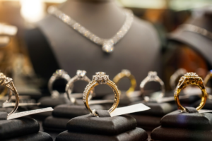 Jewelry Care in Aruba’s Beach