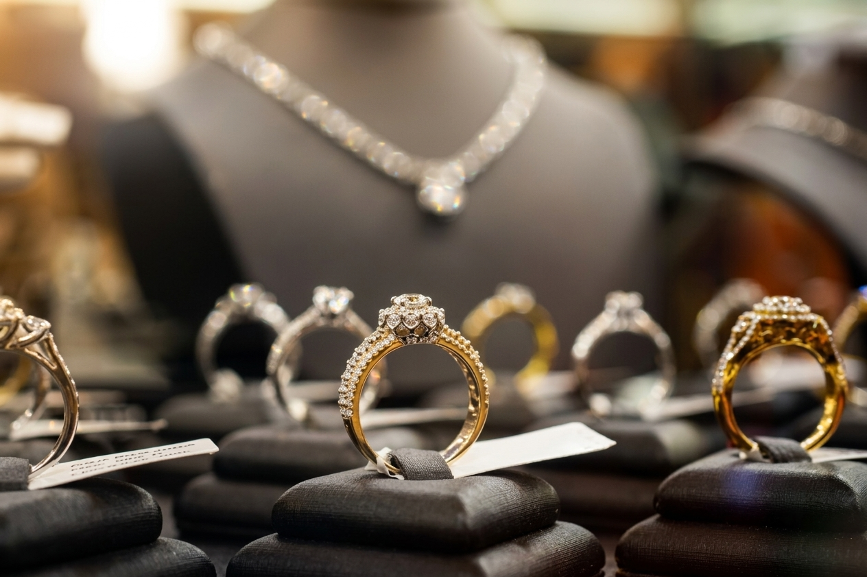 Jewelry Care in Aruba’s Beach