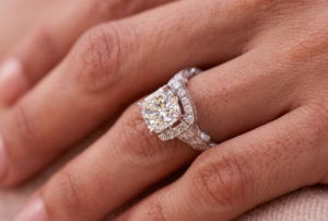 Engagement Ring in Aruba Without Feeling Rushed