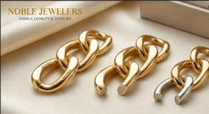 Solid Gold vs. Gold-Filled vs. Gold-Plated: What You’re Actually Buying