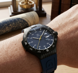 Understanding Watch Complications Date, GMT, Moonphase & More