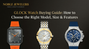Are GLOCK Watches Good Durability, Movements & Water Resistance Explained