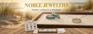 What Is Dune Jewelry? A Complete Guide to Beach Sand Jewelry