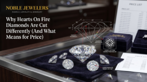 Hearts On Fire Diamonds