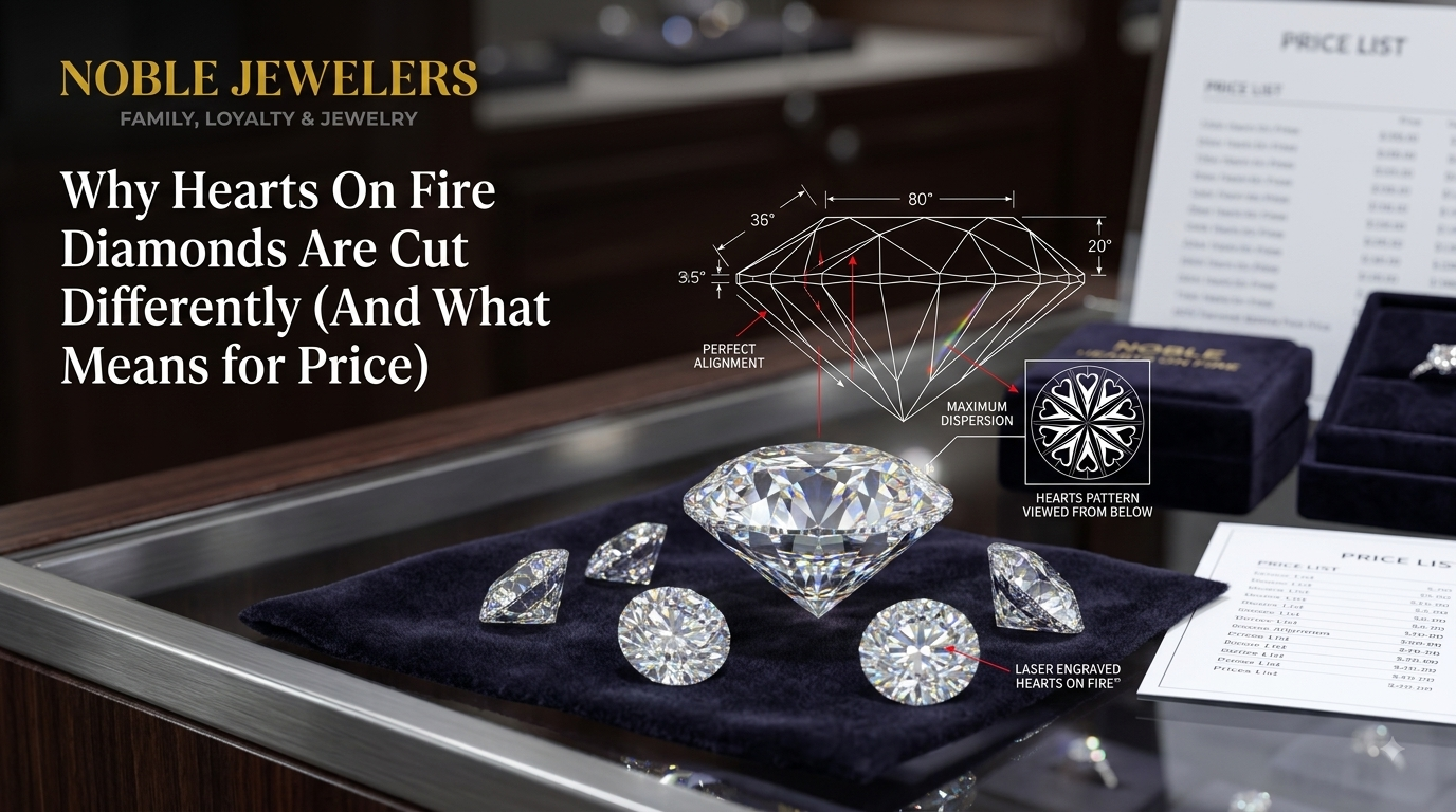 Hearts On Fire Diamonds