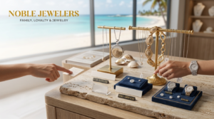Is Luxury Jewelry Cheaper in Aruba?