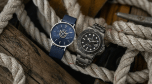 BERING Solar and Titanium Watches Which Collection Fits Your Wrist