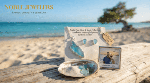 Meaningful Souvenir Jewelry: Bringing a Piece of Aruba Home