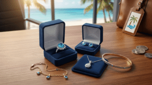 Getting Jewelry Appraised and Insured After an Aruba Purchase