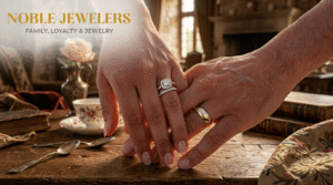 Hearts On Fire Engagement Rings