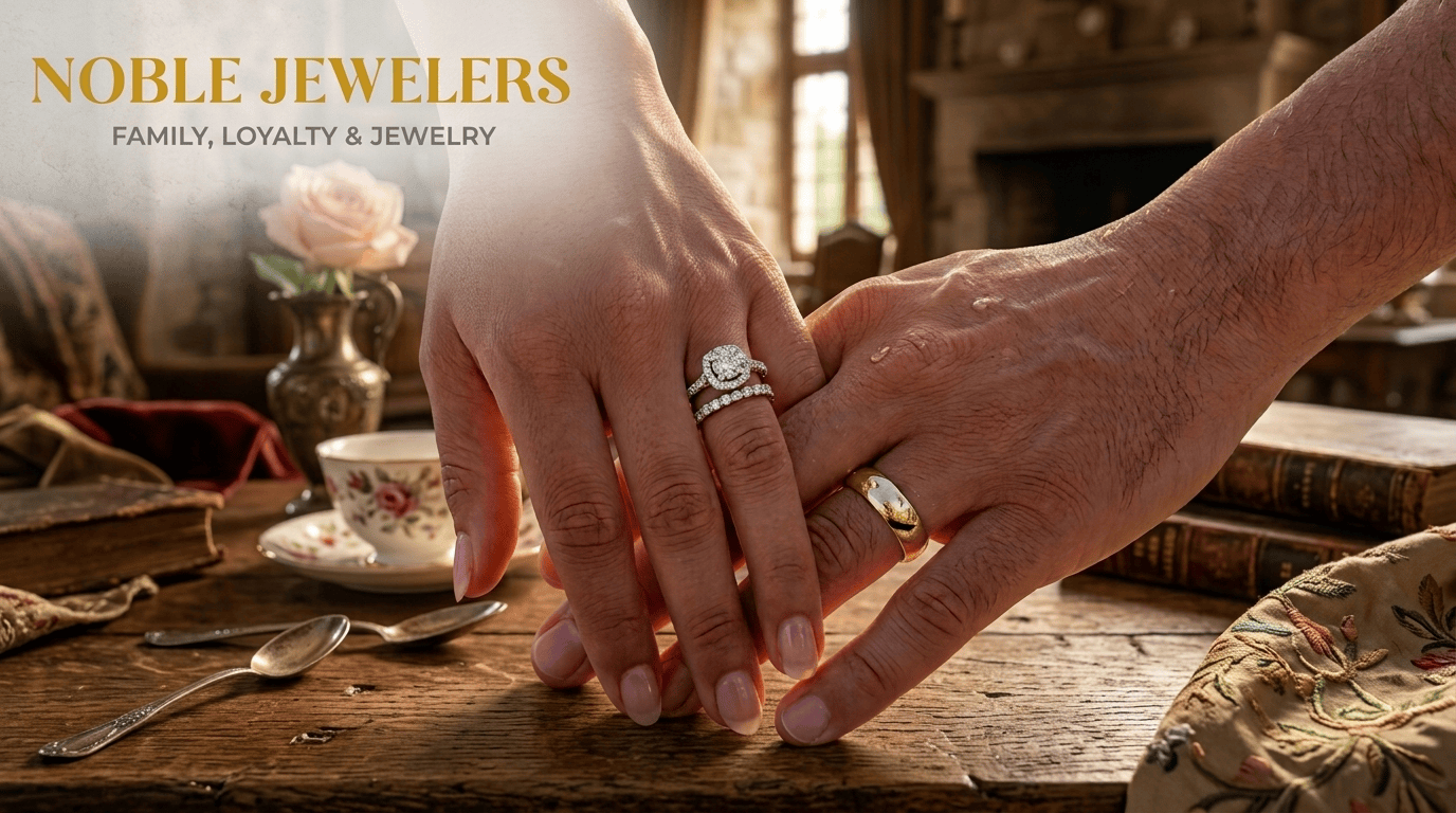 Hearts On Fire Engagement Rings