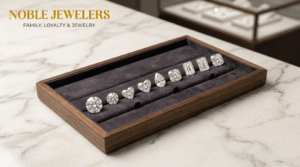 Loose Diamonds in Aruba: Choose Your Stone and Create Your Setting