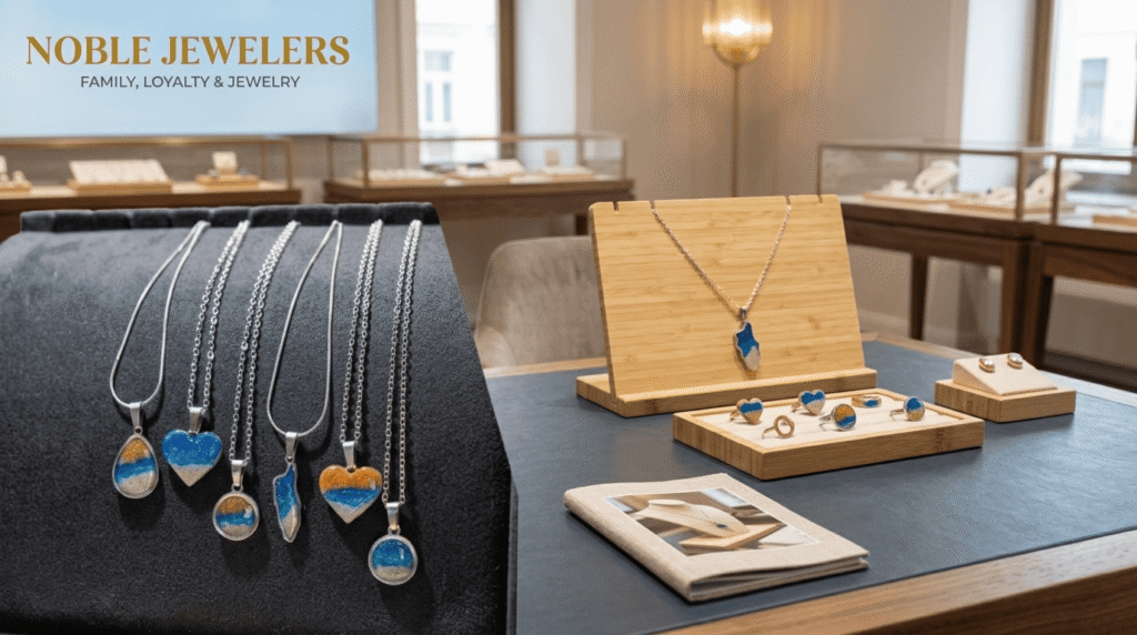 Should You Wear Fine Jewelry Snorkeling or Diving in Aruba