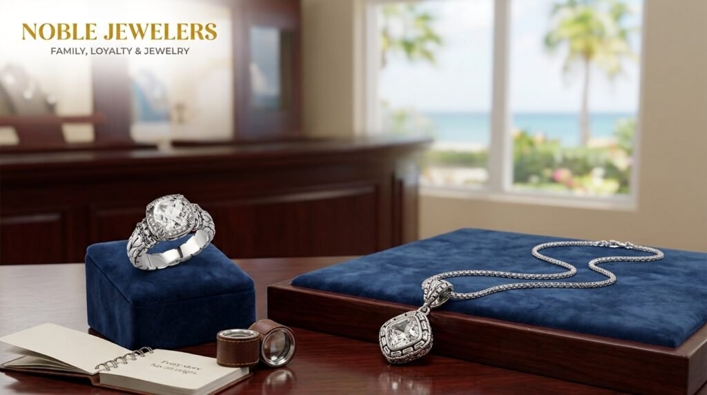 JAI Jewelry Guide